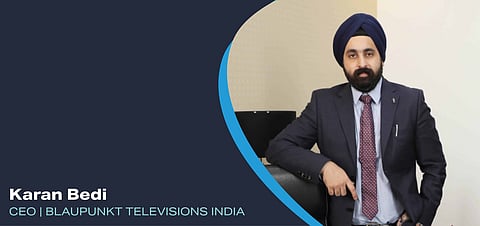 Artificial Intelligence (AI) trends reinventing the Consumer Electronics segment