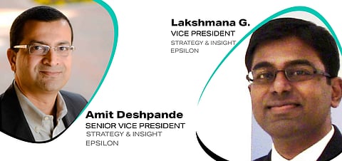 Epsilon’s blueprint to eminence & prime focus on industry verticals; Amit Deshpande unfolds it all