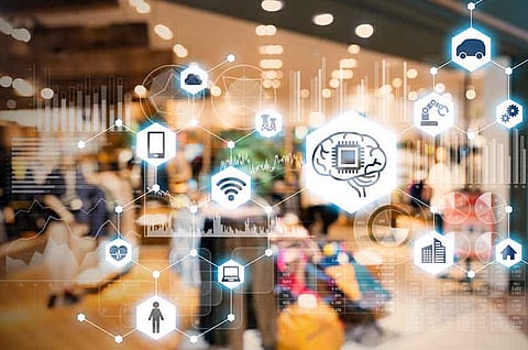 Commerce and Retail: Where Will the New Technology Take the Shoppers?