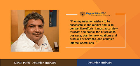What is Predictive Analytics and Can it Help You Achieve Business Objectives?