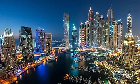 Middle Eastern Companies Can Be At $400 billion Risk from Disruption Due to Lack of Innovation