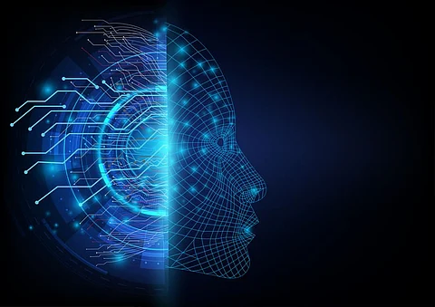 Information and Technology background