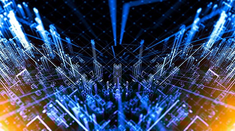 Enabling Technology Innovation by Building Blockchain-Powered Solutions – Dot Com Infoway