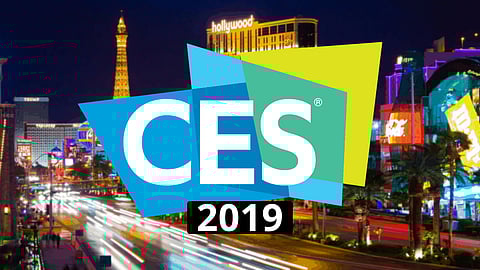 CES 2019: Tech Trends to Watch Out For at the Innovative Juncture