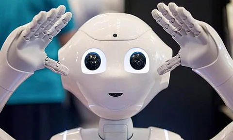 Gesture Controlled Robotics- the Future of Haptic Communication Has Arrived