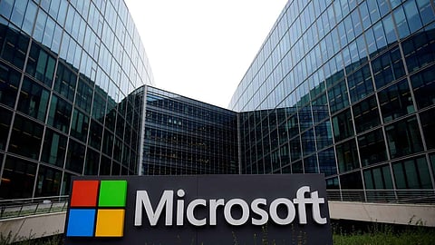 Microsoft Plans to Train 10,000 Indian Engineers in Artificial intelligence