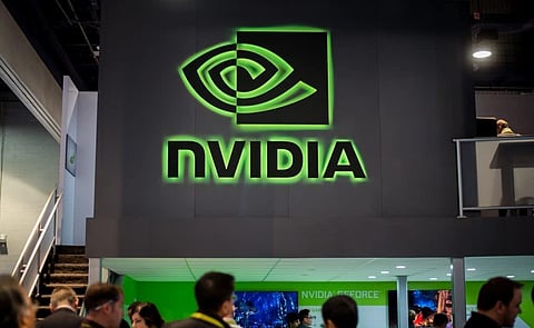 Nvidia's Five-Year Stock Return Skyrockets to 2,855%, Twice that of Tesla and 12x Higher than Microsoft's or Alphabet's