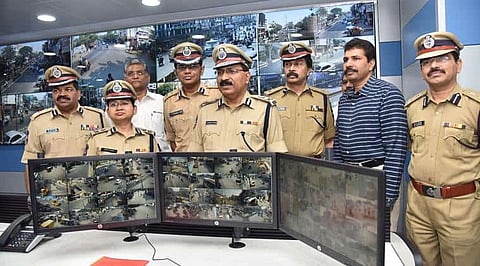 Odisha Police to Use AI and Mobile Computing to Analyse Crime Data