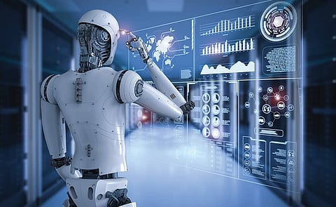 US Medium-Sized Businesses Actively Employing RPA to Avail its Beneficial Assistance