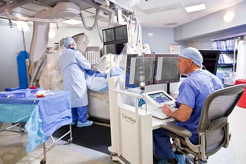 Top 5 Surgical Robots of 2019