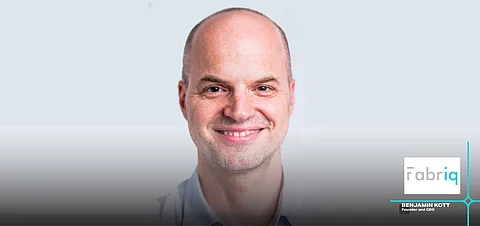 Fabriq: An Innovative Building Optimization Platform Powered by Big Data and Analytics