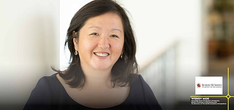 Maryland Smith: Imparting the Best Data Science Education to Build Data-Driven Professionals