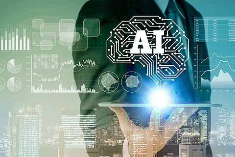 Artificial Intelligence Investments May Catalyse the Fate of World Sovereignty