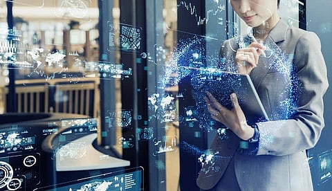 Precepts of Efficient Digital Transformation Accelerating the Pace of Unconventional Approaches