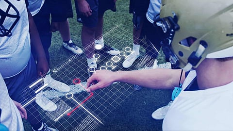 How AI and Machine Learning Are Developing Smarter Football Coaching