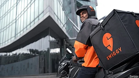 Food Delivery Platforms Swiggy & Zomato Embrace AI to Uplift Delivery Services in India