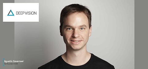 Deep Vision AI: Transforming Customer’s Lives with Advanced and Smart Computer Vision
