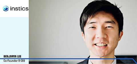 Instics: Transforming Data into Powerful and Actionable Insights