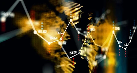 The Global Data-Centric Race for Better Socio-Economic Influences