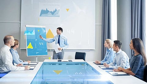 How Big Data Is Turning the Data Management Profession on Its Head