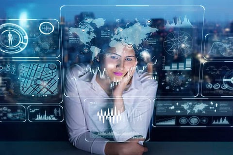 The Data Scientist Job and the Future