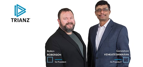 Conviction and courage are key to embrace something as profoundly disruptive as change