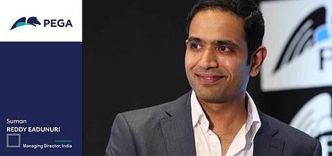 Pegasystems: Accelerating Enterprise Digital Transformation with AI and Automation