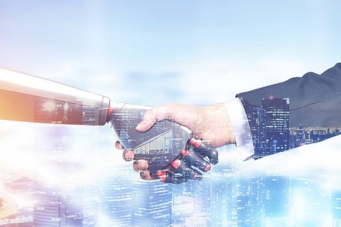 Wake Up India! The Robots Are Coming To Fuel the Future