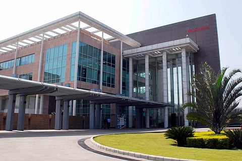 Tech Mahindra Bets Big on Reskilling to Drive Growth – 70% of IT Workforce Trained in Digital & FutureSkills