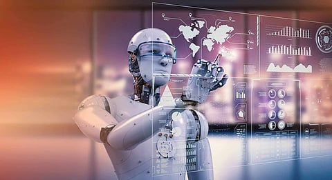 UK Persistent on Marking its Lead with New Initiatives in European AI