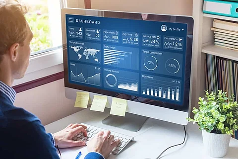 10 Leading Visual Analytics Tools Pushing Visionary Business Solutions