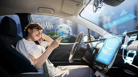 6 effective steps to IoT Security in a Digital World