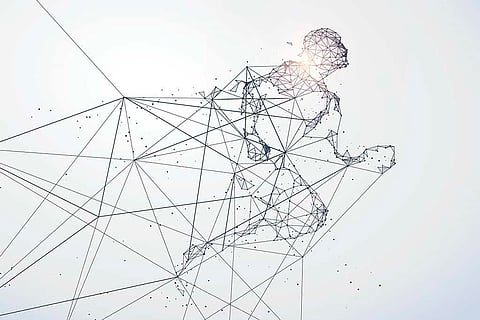 The Growth of AI and Analytics along with Digital Transformation