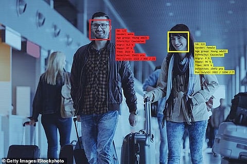 Want to Opt out of Facial Recognition Screening at an Airport? Here is How