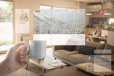 How IoT is Shaping the Future of Home Automation Industry