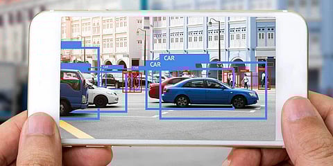 Computer Vision Becomes a Fast-Growing Digital Trend