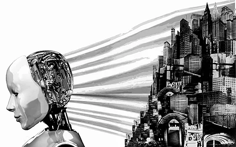 The Dark Truth Behind Intelligent Automation