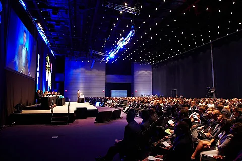 8 Big Data Events to Attend from May to December 2019
