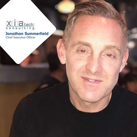 Xiatech Consulting: Offering Cutting-Edge Big Data Analytics Solution to Enterprises