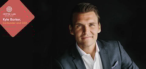 Cryptek Labs: Augmenting Human Intelligence with Innovation in Big Data Analytics