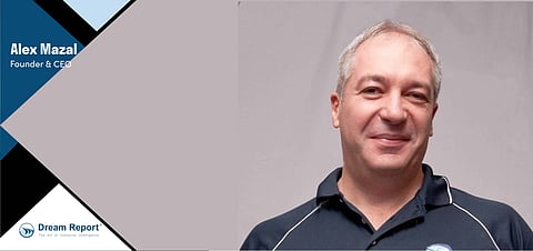 Ocean Data Systems: Enabling Automation with Real-Time Industrial Intelligence