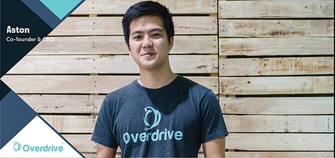 Overdrive: Empowering Connectivity to Industries and Markets with IoT