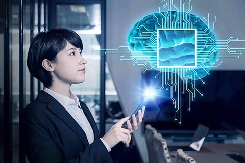 How Machine Learning is Enhancing Mobile Gadgets and Applications