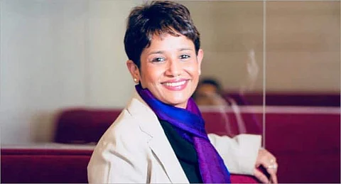 Affle strengthens its leadership team Appoints Major Sonam Bakshi as Chief Human Resource Officer