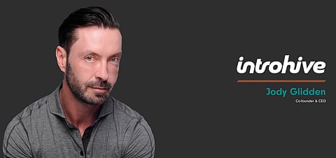 Jody Glidden: Redefining the Attributes of Technology and Entrepreneurship