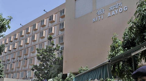 NITI Aayog Plans to Invest Rs.7500 Crore to Boost Artificial Intelligence Infrastructure in India