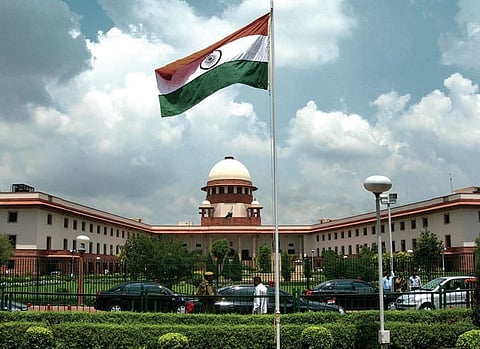 Supreme Court to Uphold Artificial Intelligence Privacy Policy as Fundamental Right