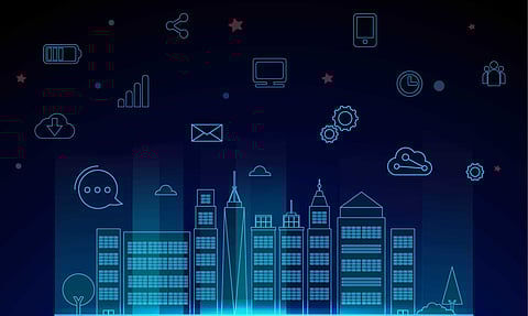 Digital Transformation 2019 and Beyond