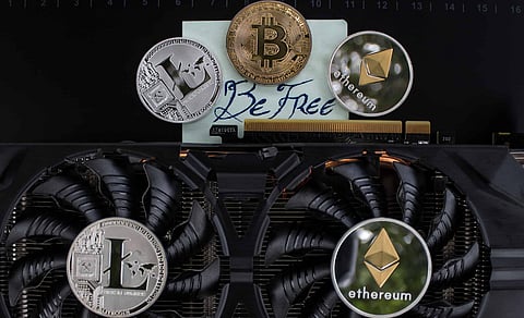 Cryptocurrency + iGaming: The Future or a Fad?