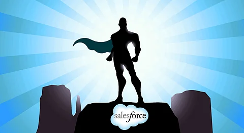 How Tableau’s Acquisition by Salesforce Creates a Data Intelligence Powerhouse